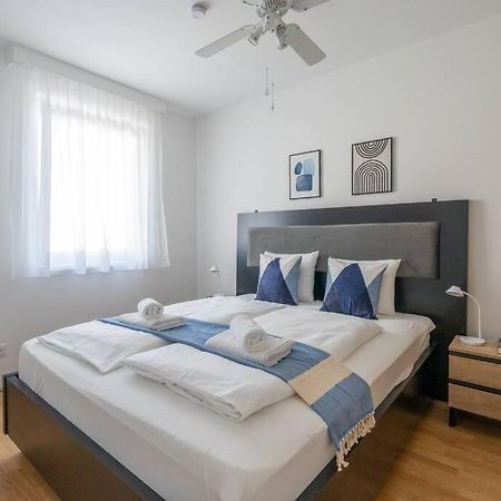 Urban 1Br Retreat, Easy City Link By Hm Wien Ngoại thất bức ảnh