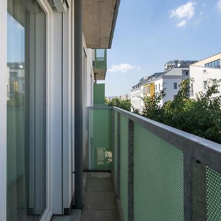 Urban 1Br Retreat, Easy City Link By Hm Wien Ngoại thất bức ảnh