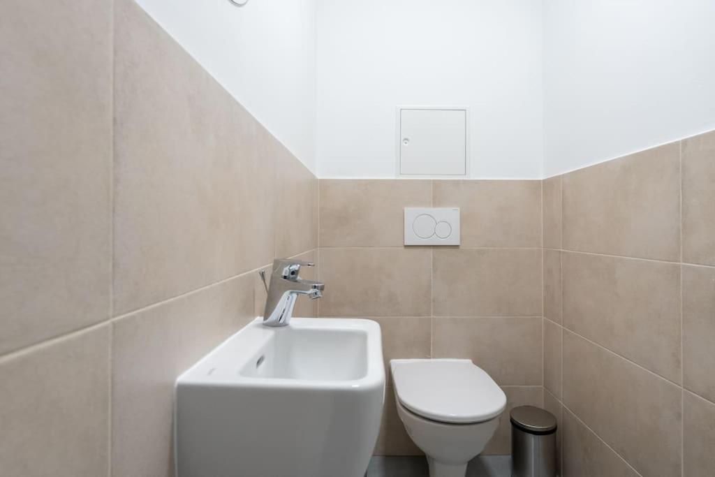 Urban 1Br Retreat, Easy City Link By Hm Wien Ngoại thất bức ảnh