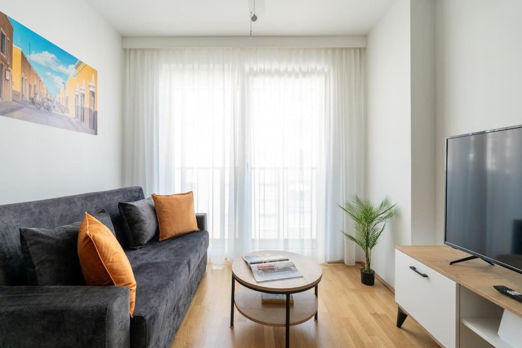 Urban 1Br Retreat, Easy City Link By Hm Wien Ngoại thất bức ảnh