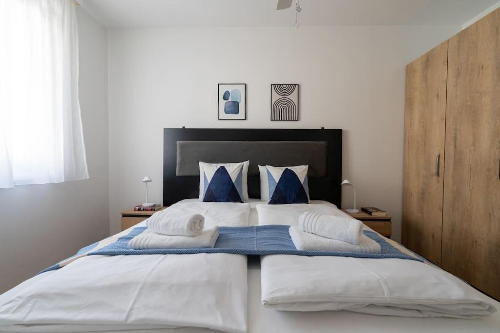 Urban 1Br Retreat, Easy City Link By Hm Wien Ngoại thất bức ảnh